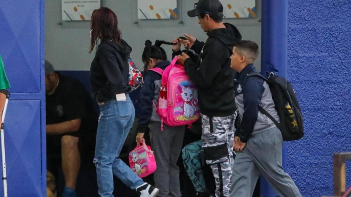 Bono Asistencia Escolar