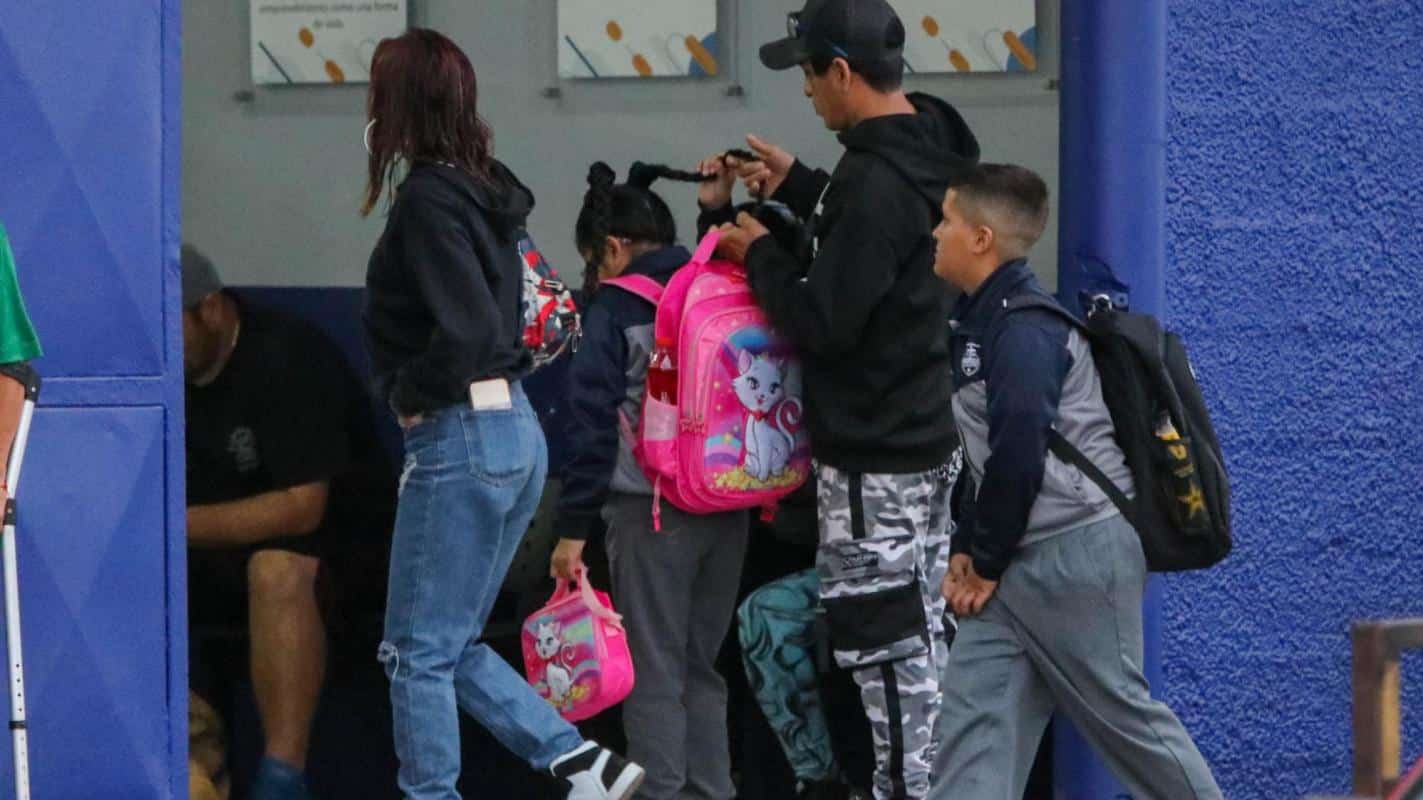 Bono Asistencia Escolar