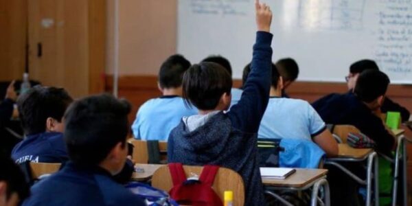 Bono Asistencia Escolar