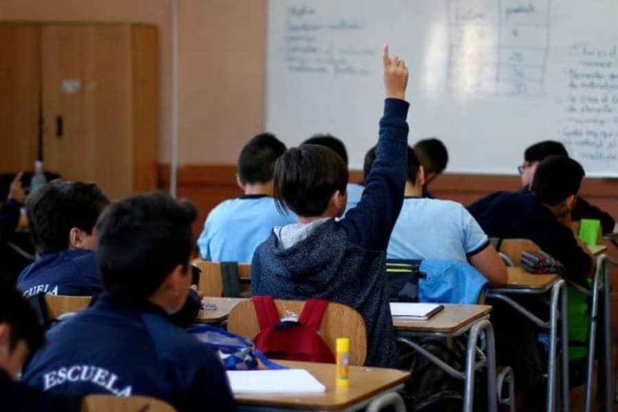Bono Asistencia Escolar