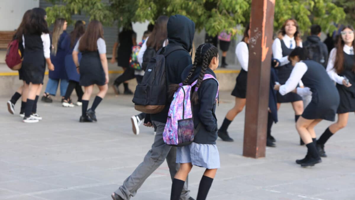 Bono Asistencia Escolar