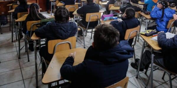 Bono por Asistencia Escolar