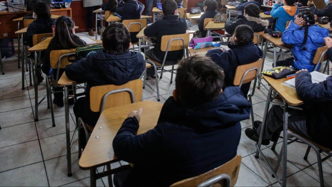 Bono por Asistencia Escolar