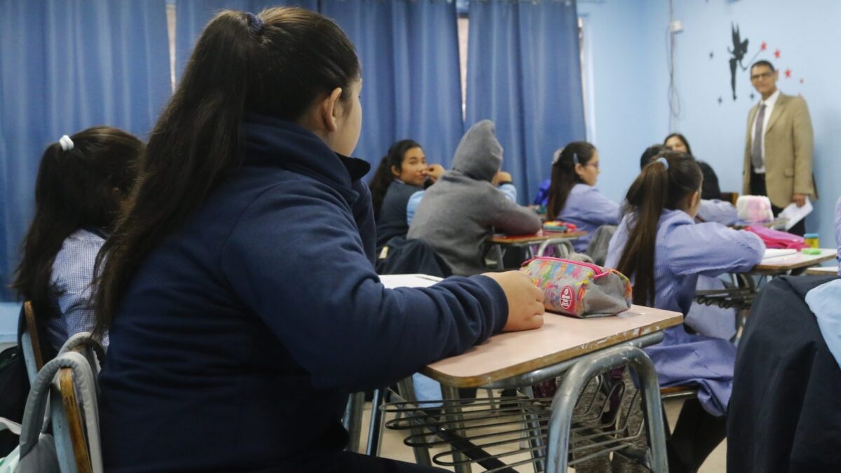 Bono por Asistencia Escolar