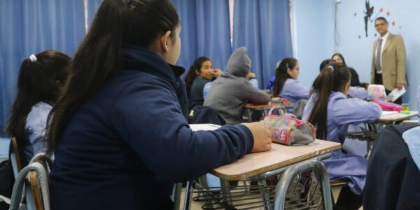 Bono por Asistencia Escolar