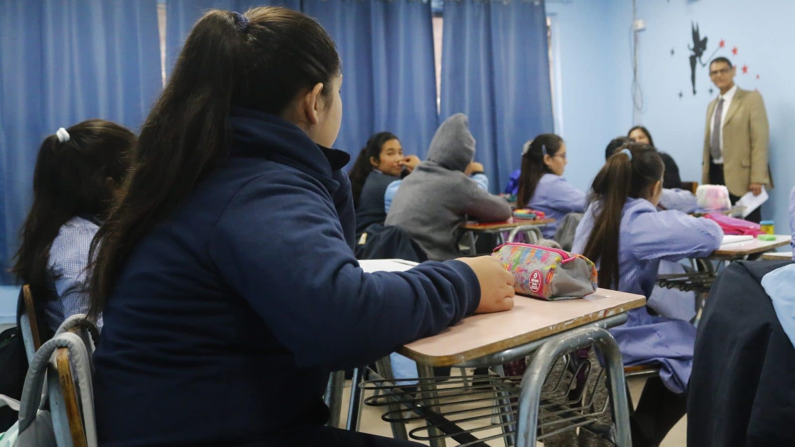 Bono por Asistencia Escolar