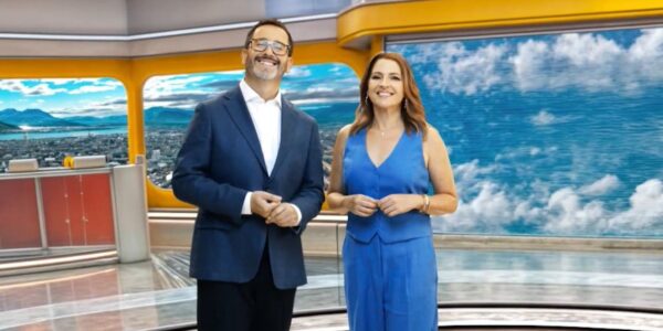 Buenos Días a Todos