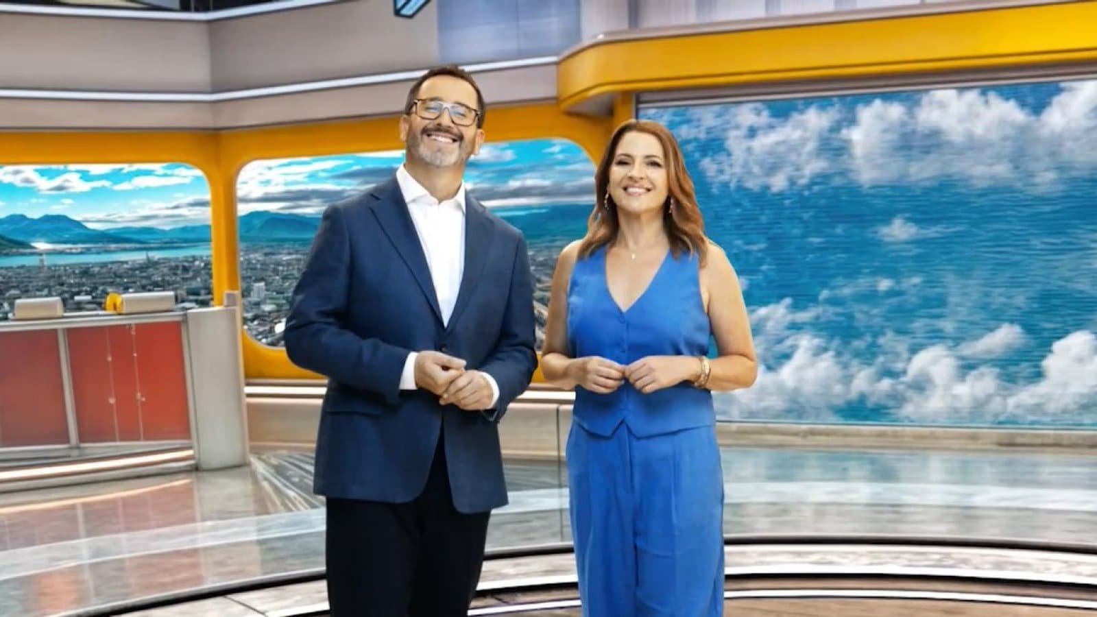 Buenos Días a Todos