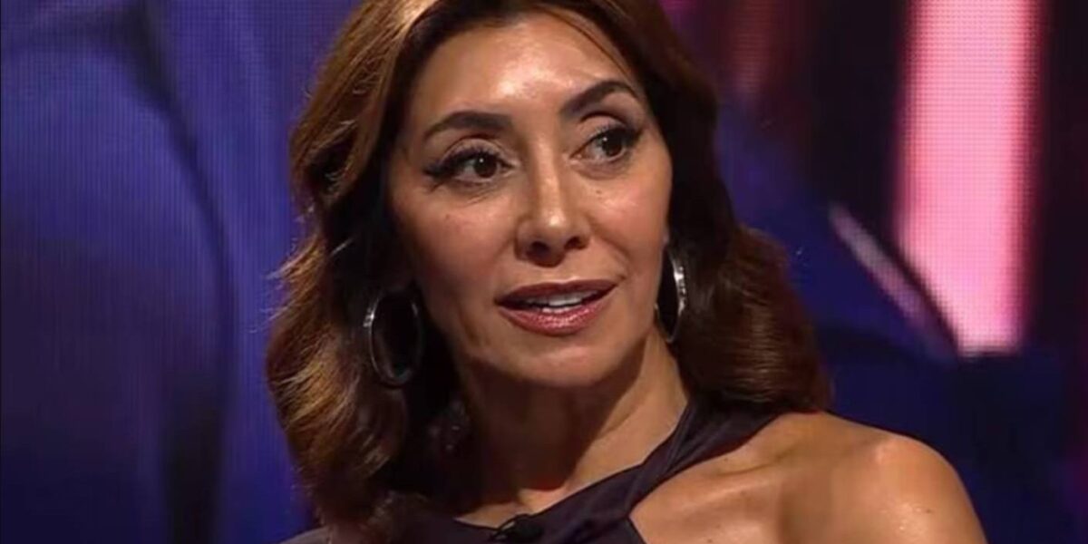 Carmen Gloria Arroyo