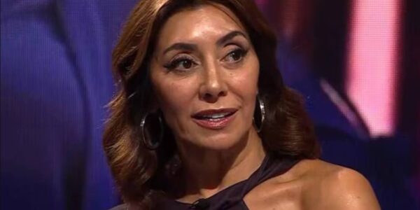 Carmen Gloria Arroyo