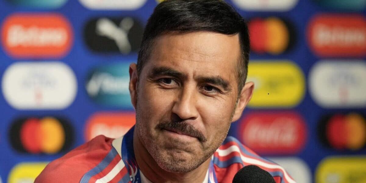 Claudio Bravo