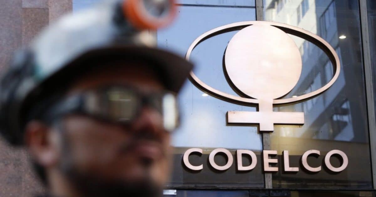 Codelco