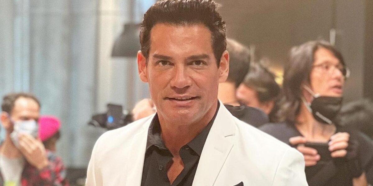 Cristián de la Fuente