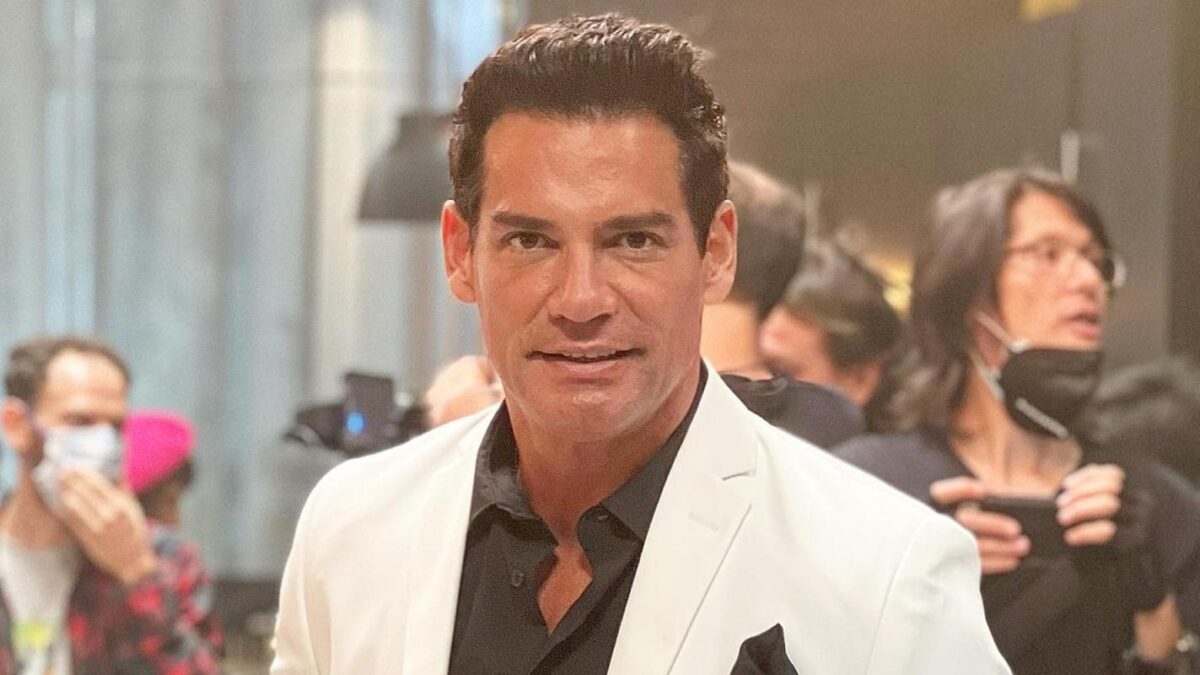 Cristián de la Fuente