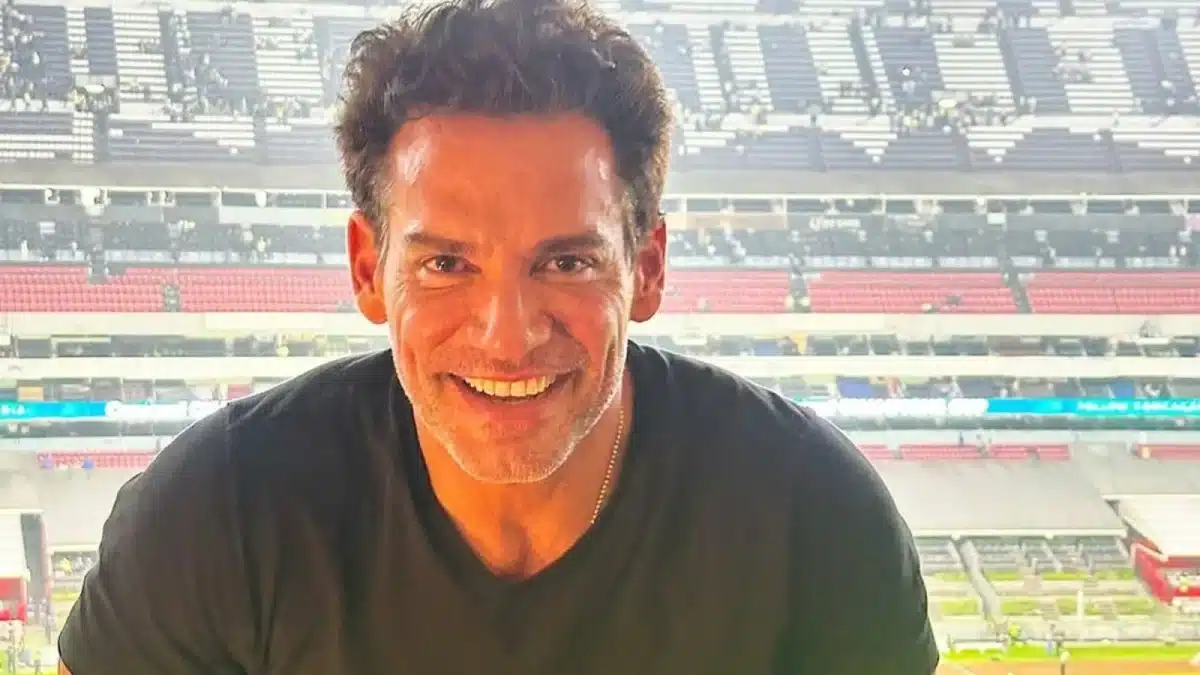 Cristián de la Fuente