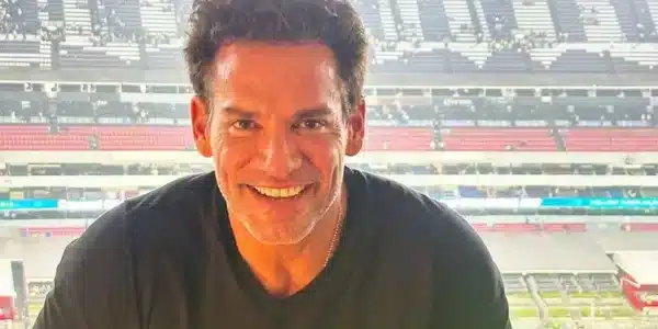 Cristián de la Fuente