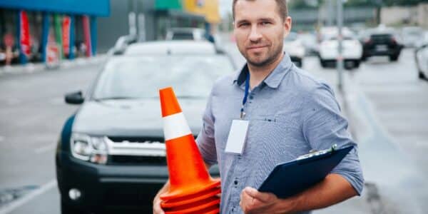 Cursos de conducción