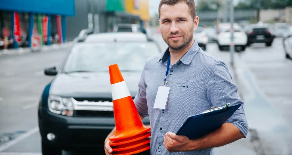Cursos de conducción