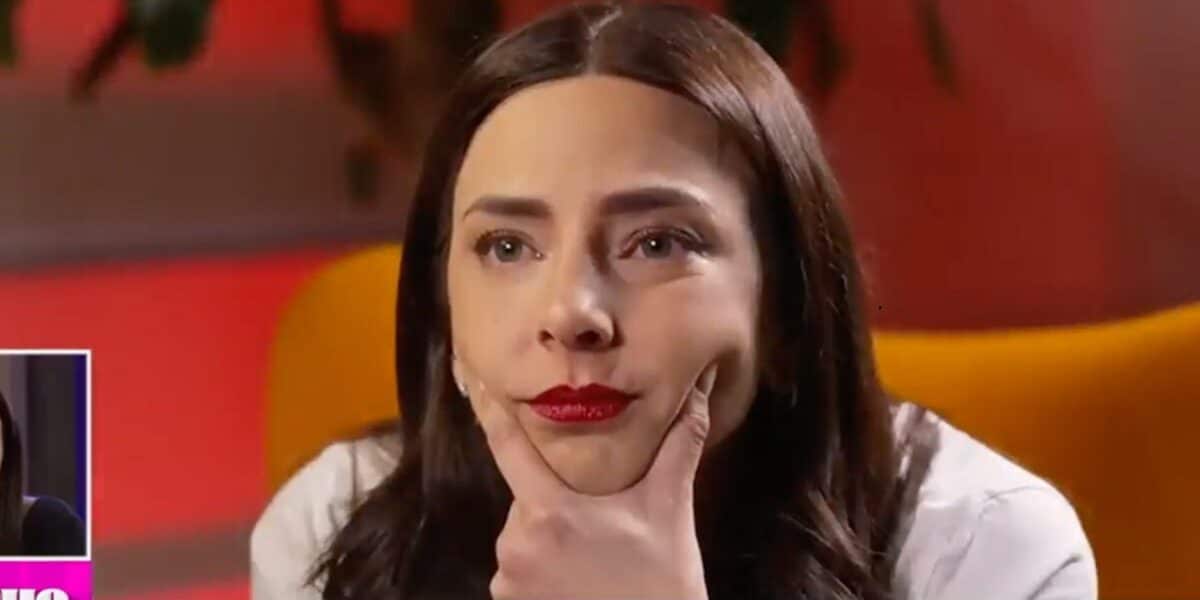 Daniela Castillo