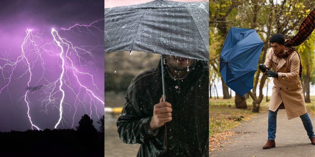 Dirección Meteorológica de Chile