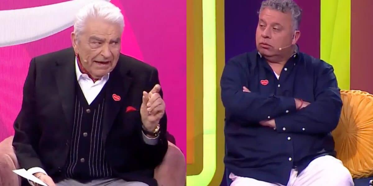 Don Francisco