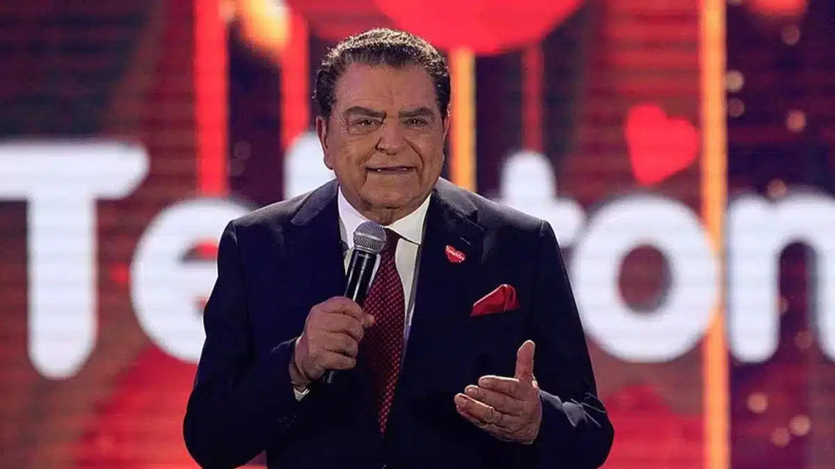 Don Francisco