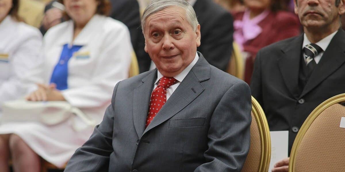 Eduardo Durán Castro