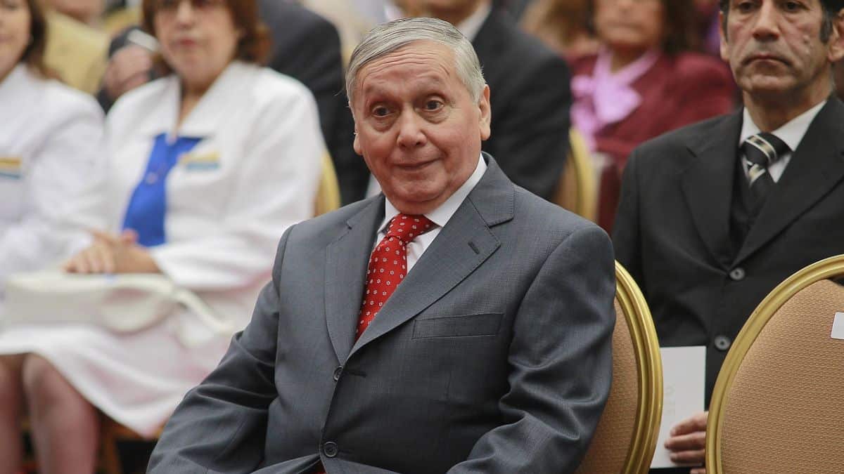 Eduardo Durán Castro