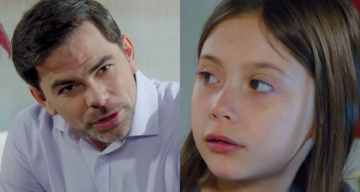 El Jardín de Olivia