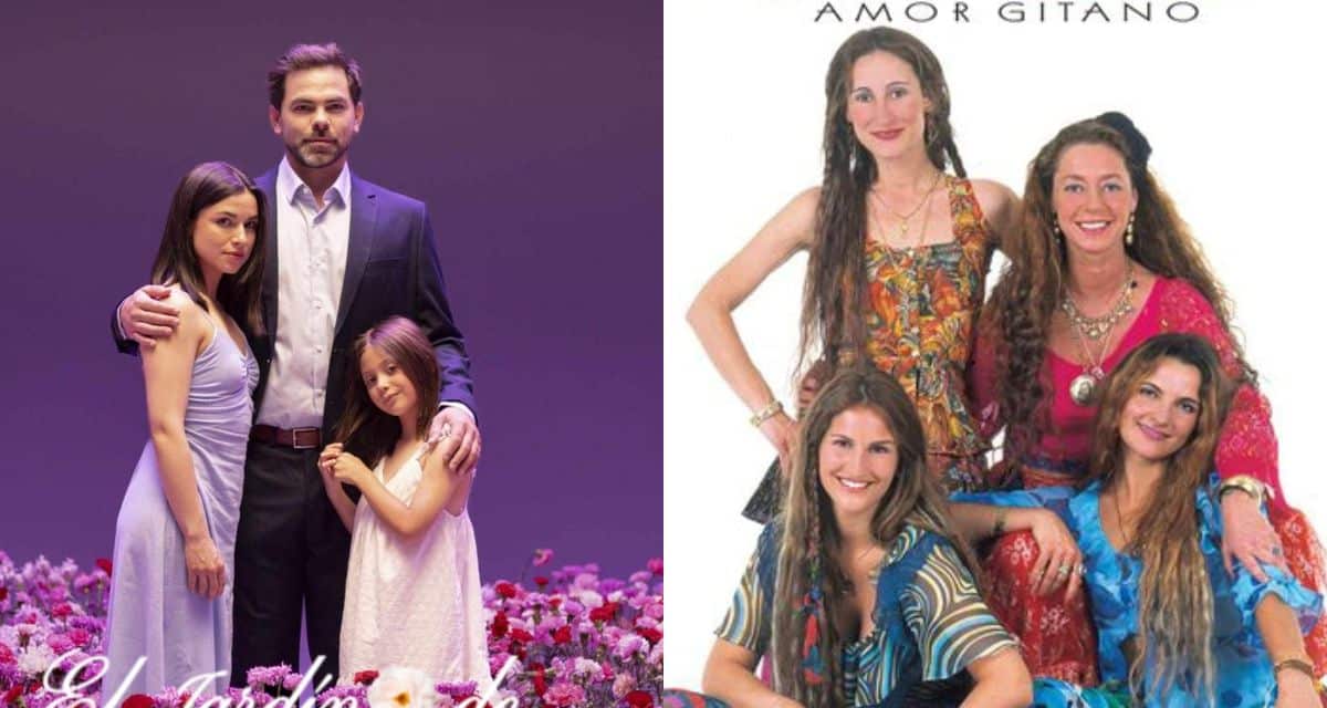 El Jardín de Olivia