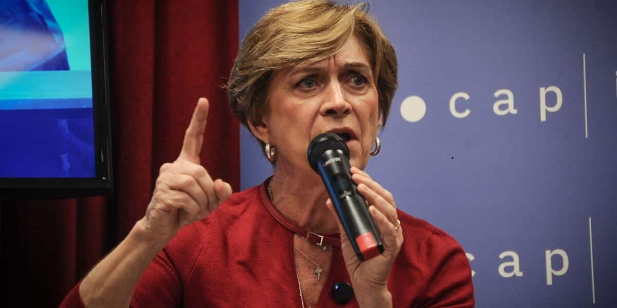 Evelyn Matthei