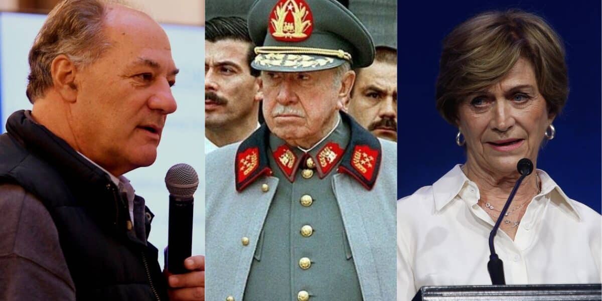 Evelyn Matthei