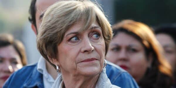 Evelyn Matthei