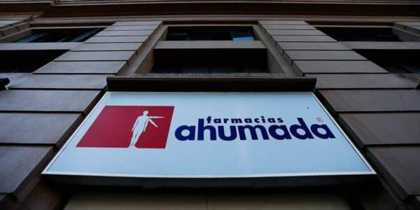Farmacias Ahumada