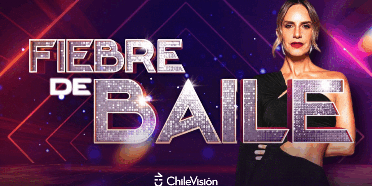 Fiebre de Baile