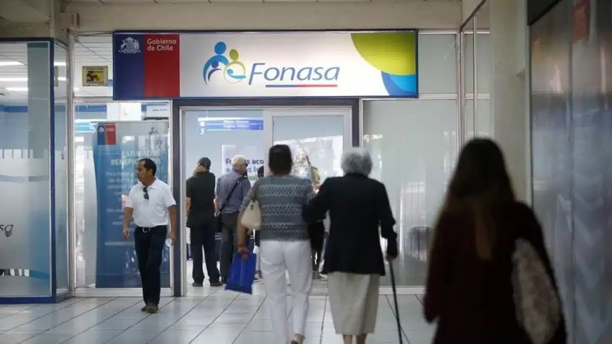 Fonasa