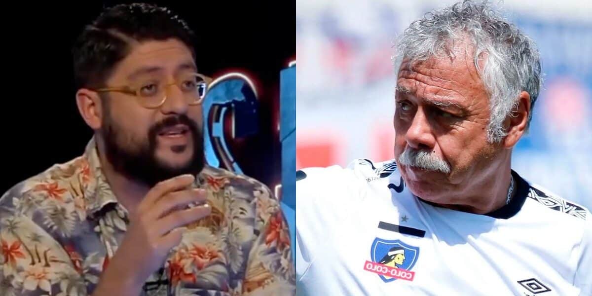 Francisco Orrego