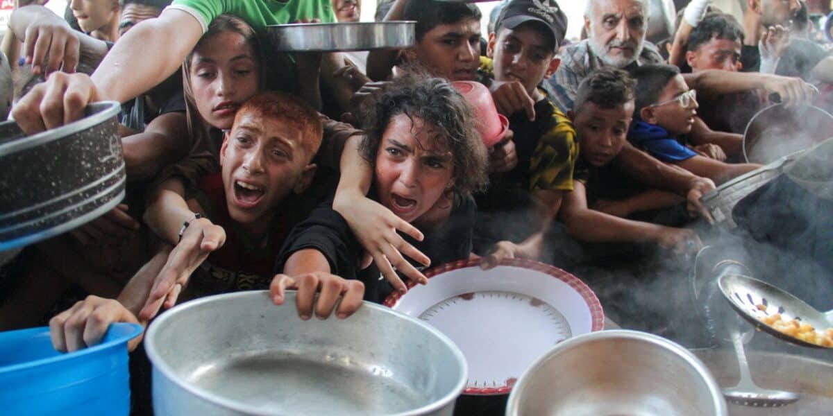 Gaza