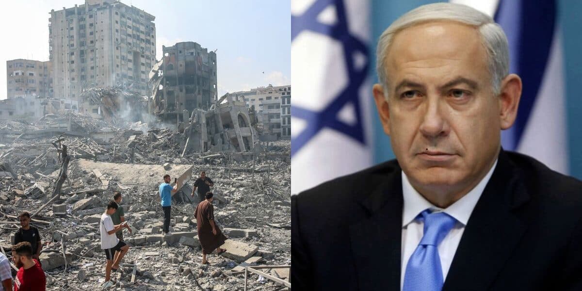 Gaza