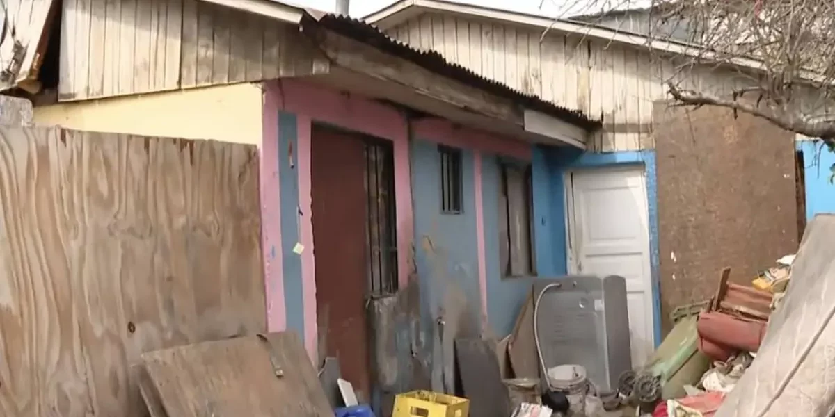 Gonzalo Montoya ex alcalde