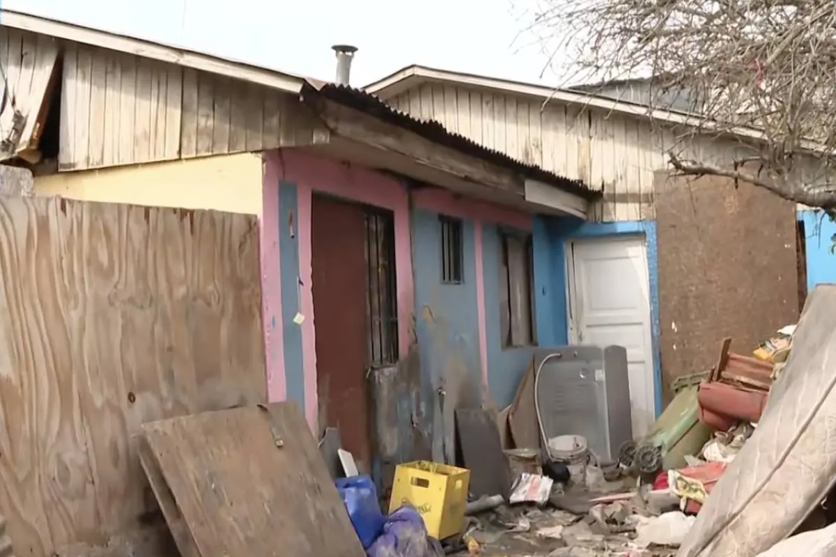 Gonzalo Montoya ex alcalde