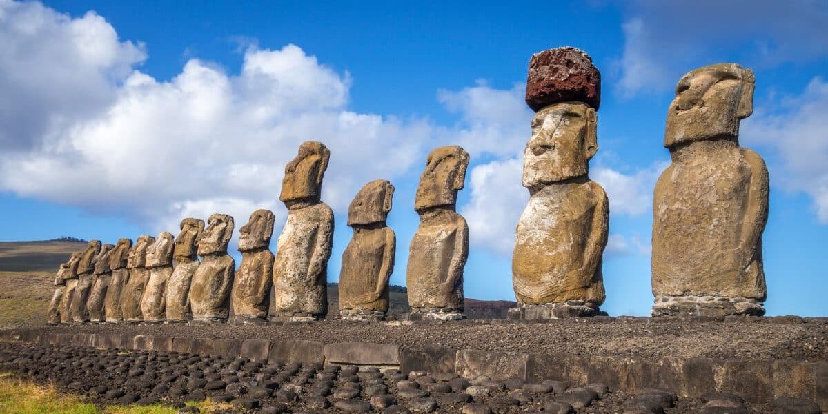 Isla de Pascua
