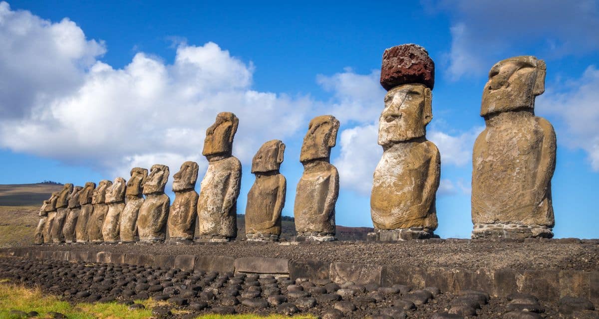 Isla de Pascua
