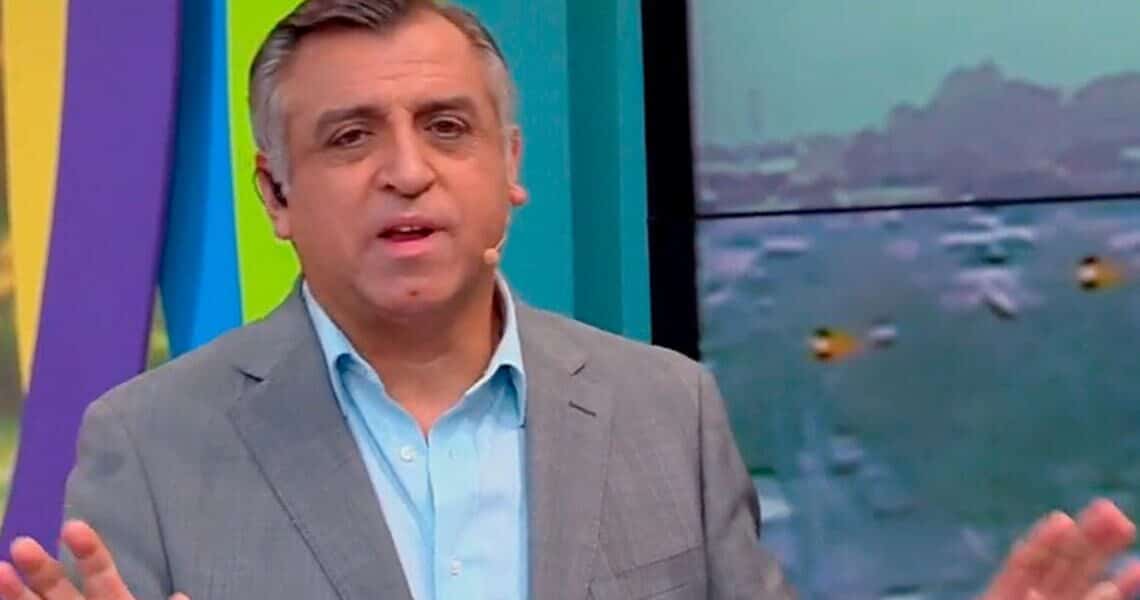 Iván Torres pronóstico