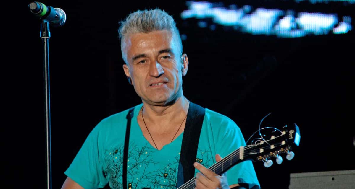 Jorge González