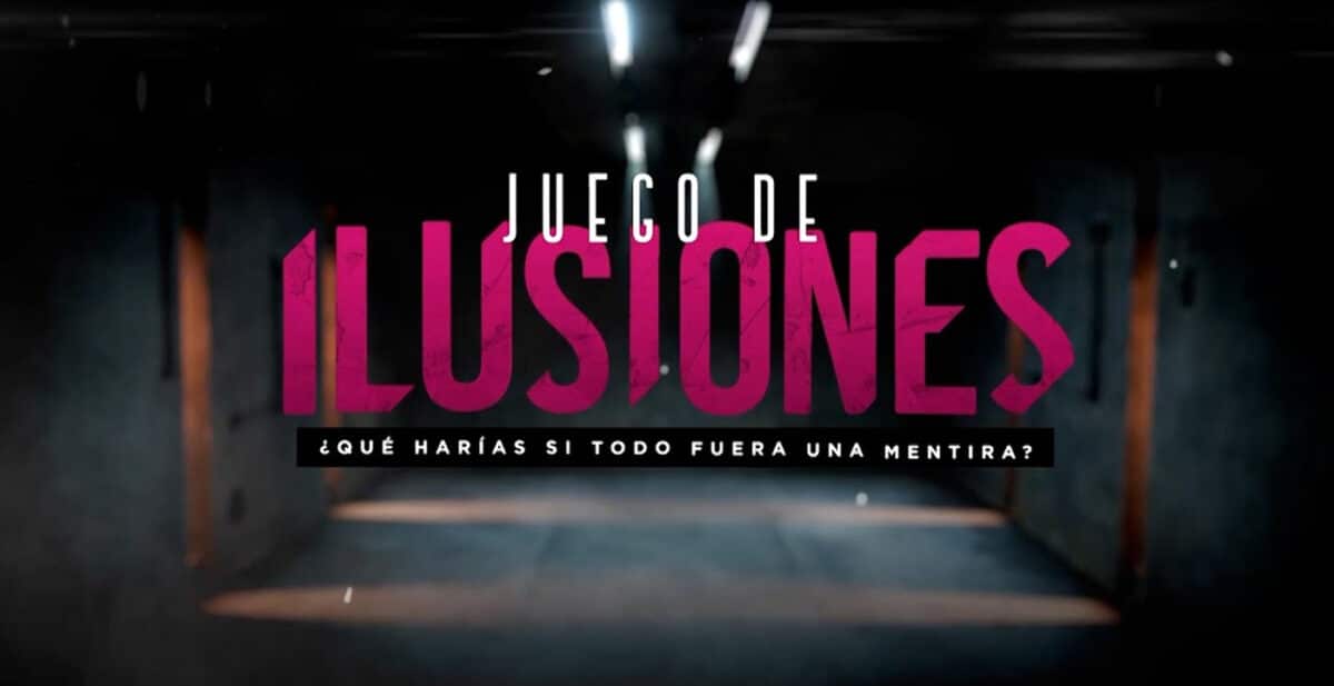 Juego de Ilusiones