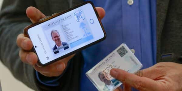 Licencia de conducir digital