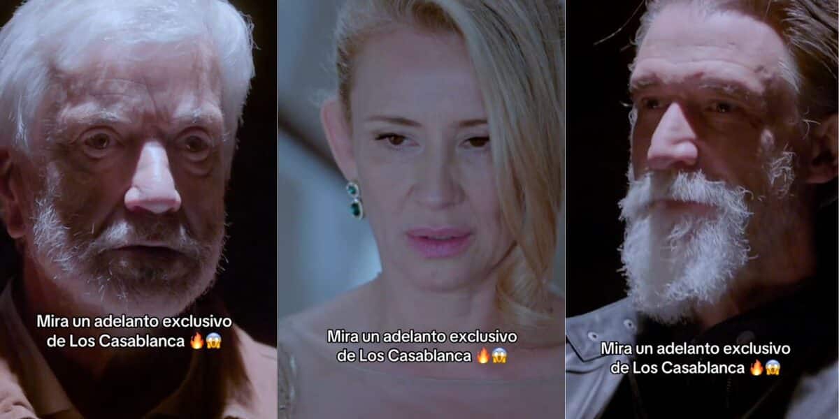 Los Casablanca