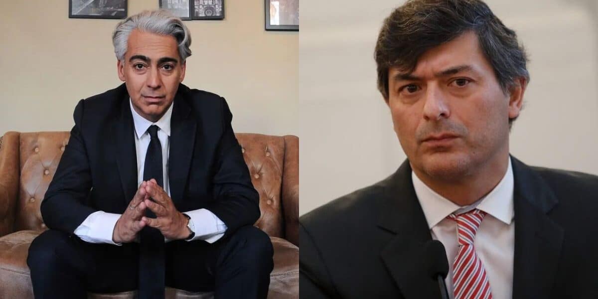 Marco Enríquez-Ominami