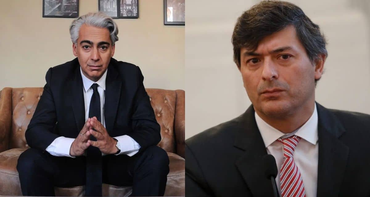 Marco Enríquez-Ominami